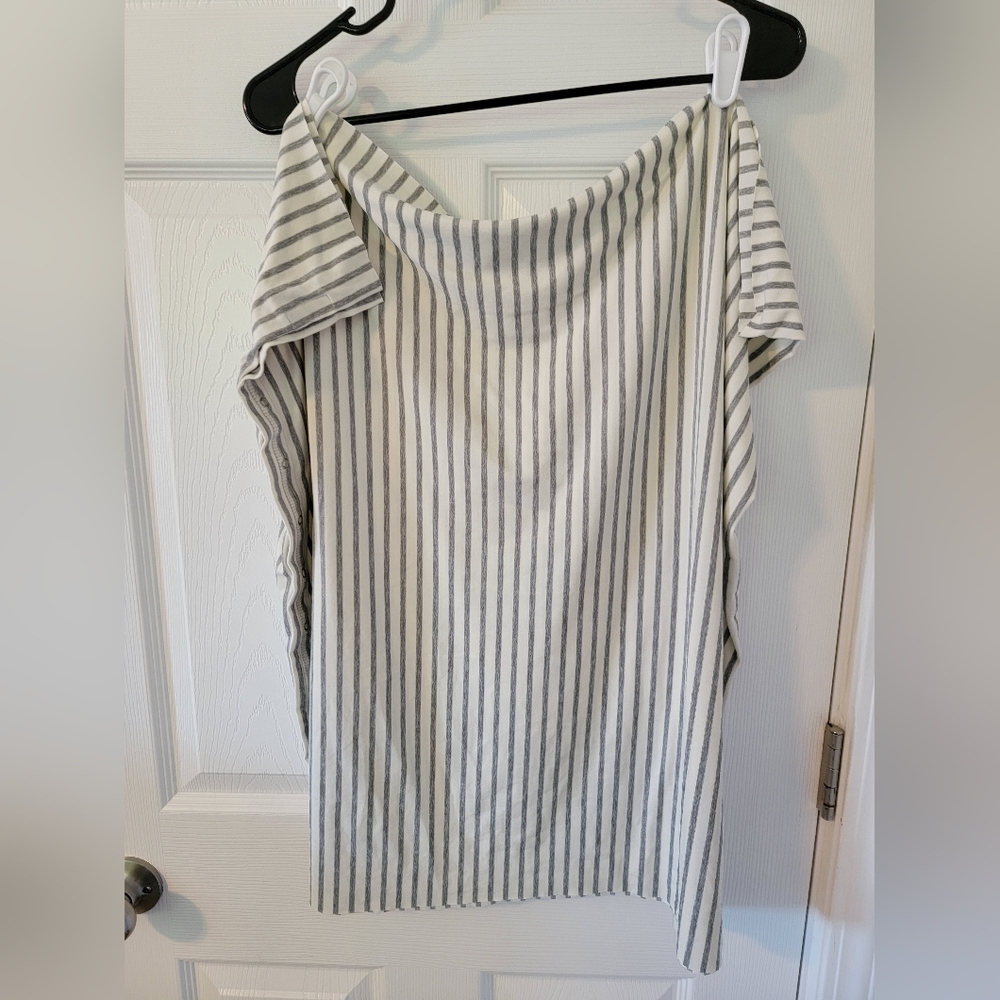 Nursing Cover/Car Seat Cover